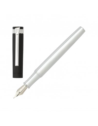 BOLÍGRAFO FESTINA GRIS PLUMA FWS2106/A