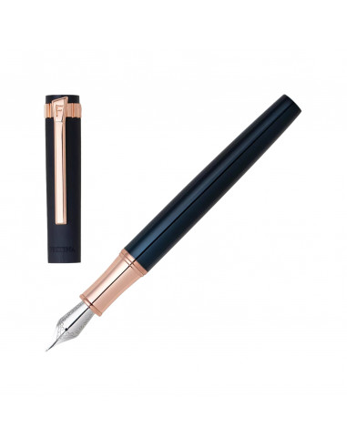 BOLÍGRAFO FESTINA AZUL PLUMA FWS2106/N