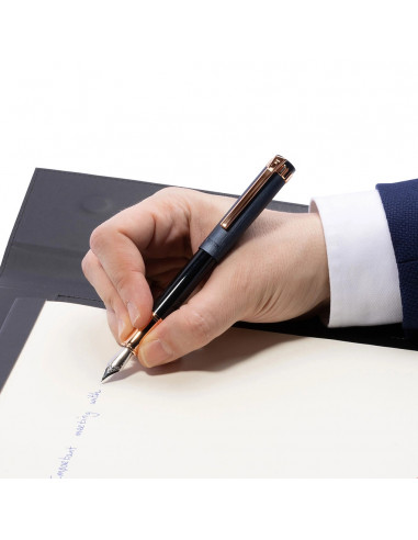 BOLÍGRAFO FESTINA AZUL PLUMA FWS2106/N