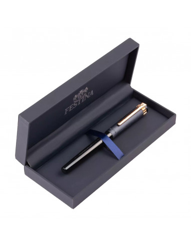 BOLÍGRAFO FESTINA AZUL PLUMA FWS2106/N