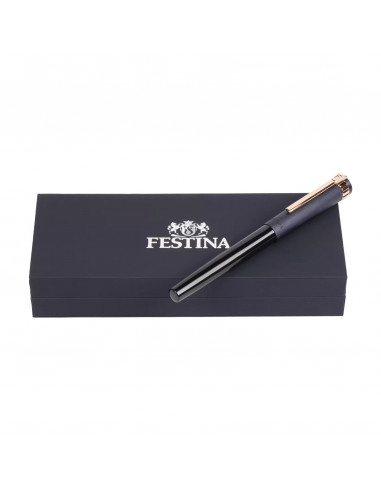BOLÍGRAFO FESTINA AZUL PLUMA FWS2106/N