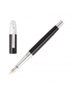 PLUMA FESTINA NEGRO...