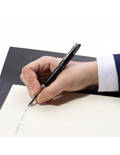 PLUMA FESTINA NEGRO... 2