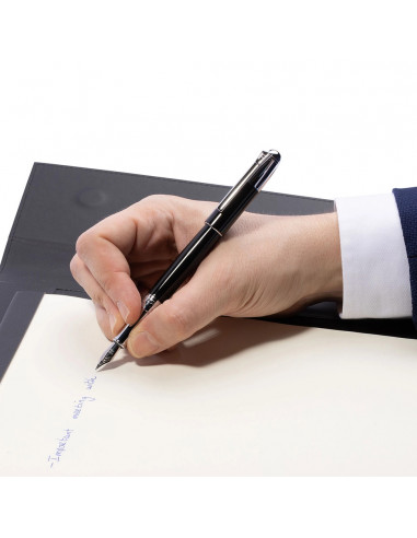 PLUMA FESTINA NEGRO CLASSICALS FWS2109/A