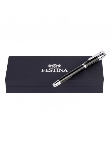 PLUMA FESTINA NEGRO CLASSICALS FWS2109/A