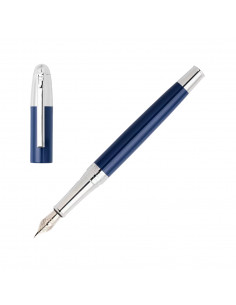 PLUMA FESTINA AZUL...