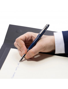 PLUMA FESTINA AZUL... 2