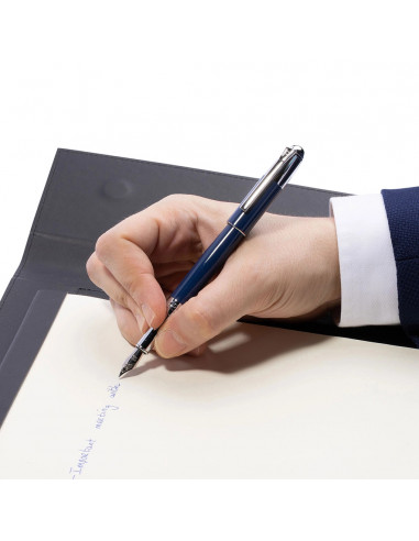 PLUMA FESTINA AZUL CLASSICALS FWS2109/L