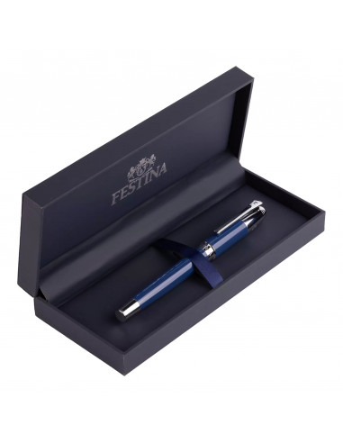 PLUMA FESTINA AZUL CLASSICALS FWS2109/L