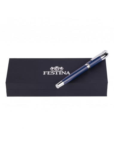 PLUMA FESTINA AZUL CLASSICALS FWS2109/L