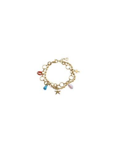 PULSERA DE MUJER VICEROY ACERO...