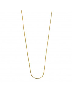 COLLAR CADENA LOTUS STYLE...