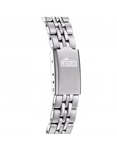 RELOJ LOTUS FREEDOM 18992/1 BLANCO...