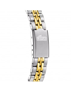 RELOJ LOTUS 19014/1 BLANCO... 2