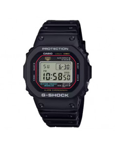 RELOJ G-SHOCK NEGRO...