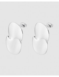 PENDIENTES LOTUS STYLE...