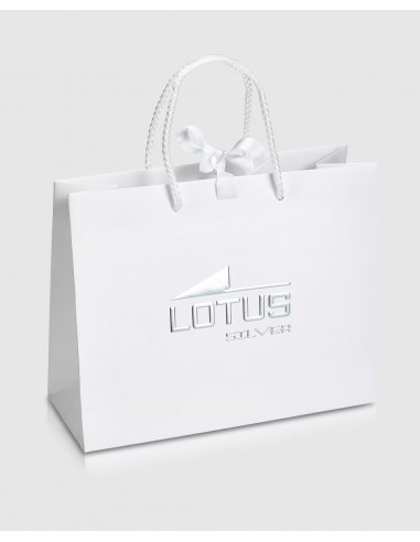 PENDIENTES LOTUS STYLE MUJER...