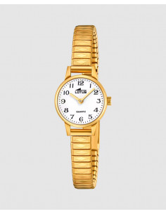RELOJ LOTUS DE MUJER...