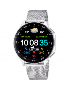 LOTUS SMARTWATCH OUTDOOR...
