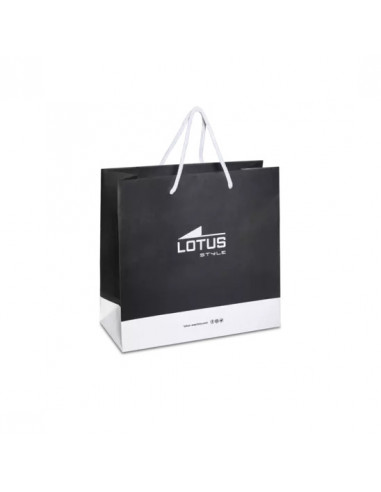 COLLAR PERLA LOTUS STYLE LS2001-1/1...