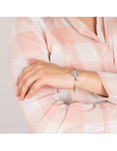 PULSERA TRÉBOL LOTUS STYLE... 2