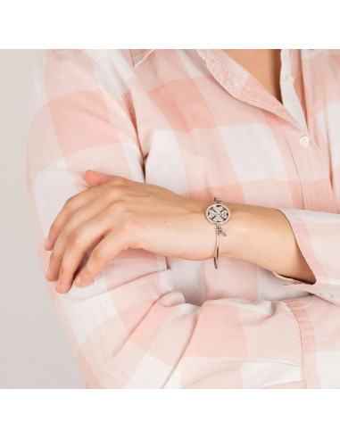 PULSERA TRÉBOL LOTUS STYLE LS2014-2/1...