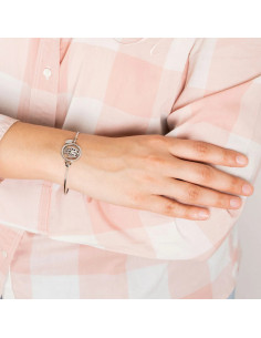 PULSERA MANO DE FÁTIMA... 2