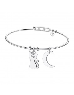 PULSERA GATO LOTUS STYLE...