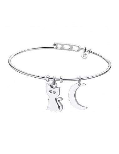 PULSERA GATO LOTUS STYLE LS2035-2/1...
