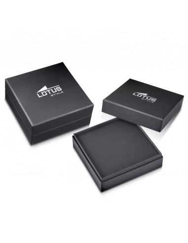 PULSERA LOTUS STYLE LS2169-2/8 ACERO,...