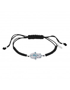 PULSERA MANO DE FÁTIMA...