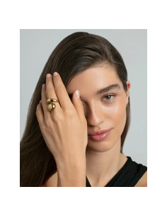 ANILLO VICEROY ACERO DE... 2