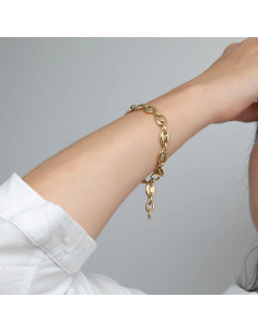 PULSERA CADENA LOTUS STYLE... 2