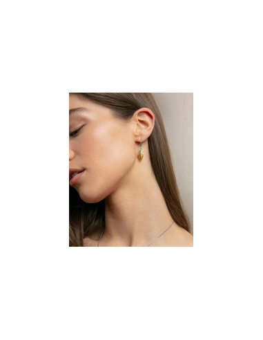 PENDIENTES VICEROY DE PLATA DE...