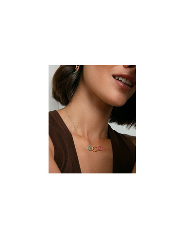 COLLAR VICEROY DE PLATA DE PRIMERA...