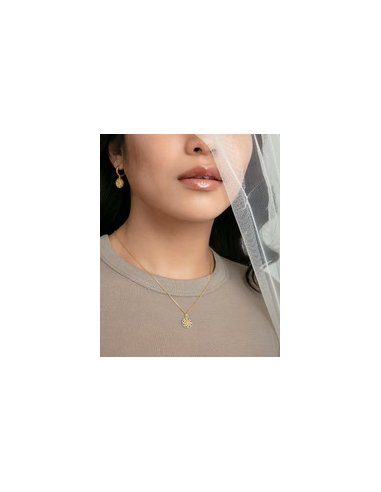 COLLAR VICEROY DE PLATA DE PRIMERA...