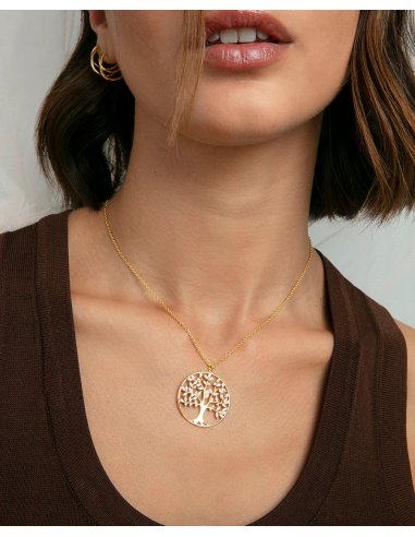 COLLAR VICEROY DE PLATA DE PRIMERA...