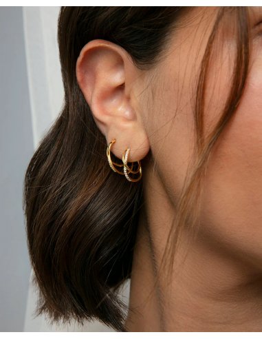 PENDIENTES VICEROY DE PLATA DE...