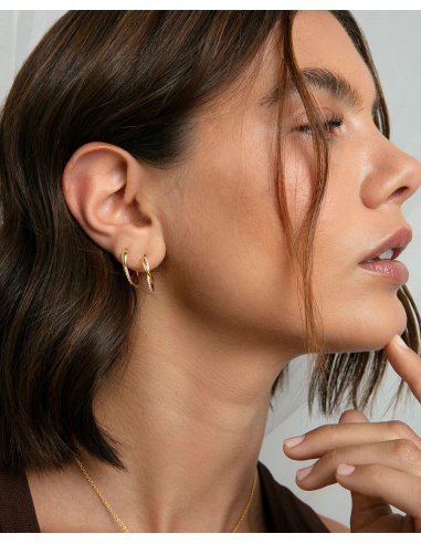 PENDIENTES VICEROY DE PLATA DE...