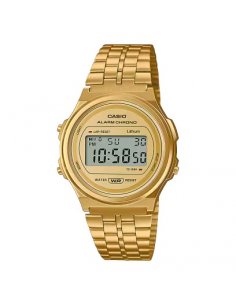 RELOJ CASIO WRIST WATCH...