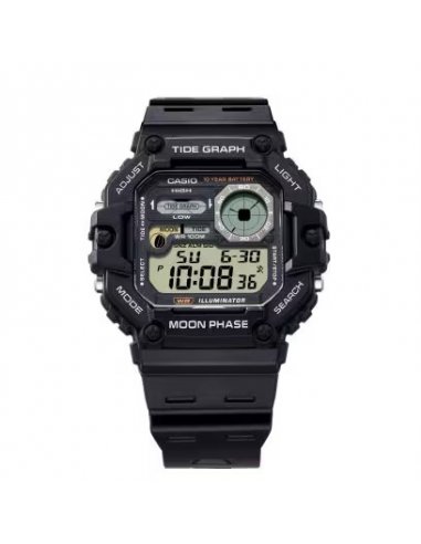 RELOJ CASIO WRIST WATCH DIGITAL...
