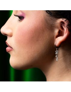 PENDIENTES ESTRELLA LOTUS... 2