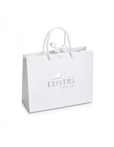 PENDIENTES LOTUS SILVER LP3274-4/2...