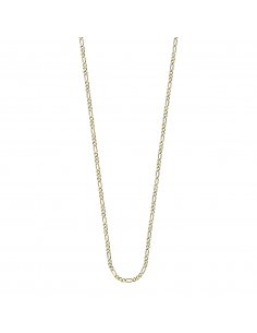 COLLAR CADENA LOTUS SILVER...