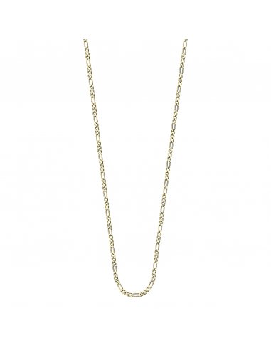 COLLAR CADENA LOTUS SILVER LP3287-1/2...