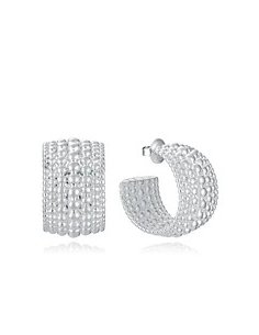 PENDIENTES VICEROY ACERO...