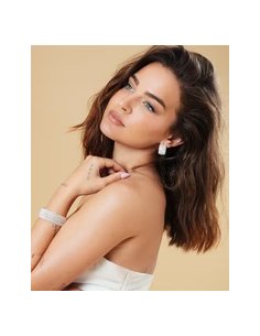 PENDIENTES VICEROY ACERO... 2