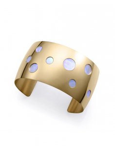 PULSERA DE MUJER DE ACERO...