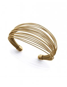 PULSERA DE MUJER DE ACERO...