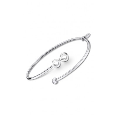 Pulsera Acero Lotus Style...